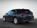 Skoda Octavia Combi 2.0 TDI DSG Selection Schwarz - thumbnail 5