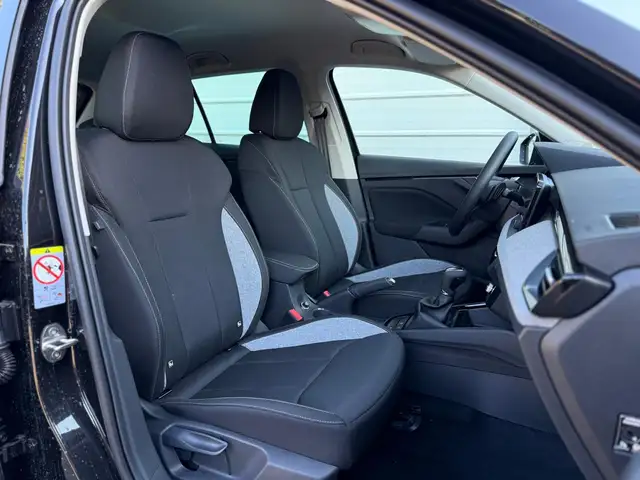 Skoda Kamiq view 4