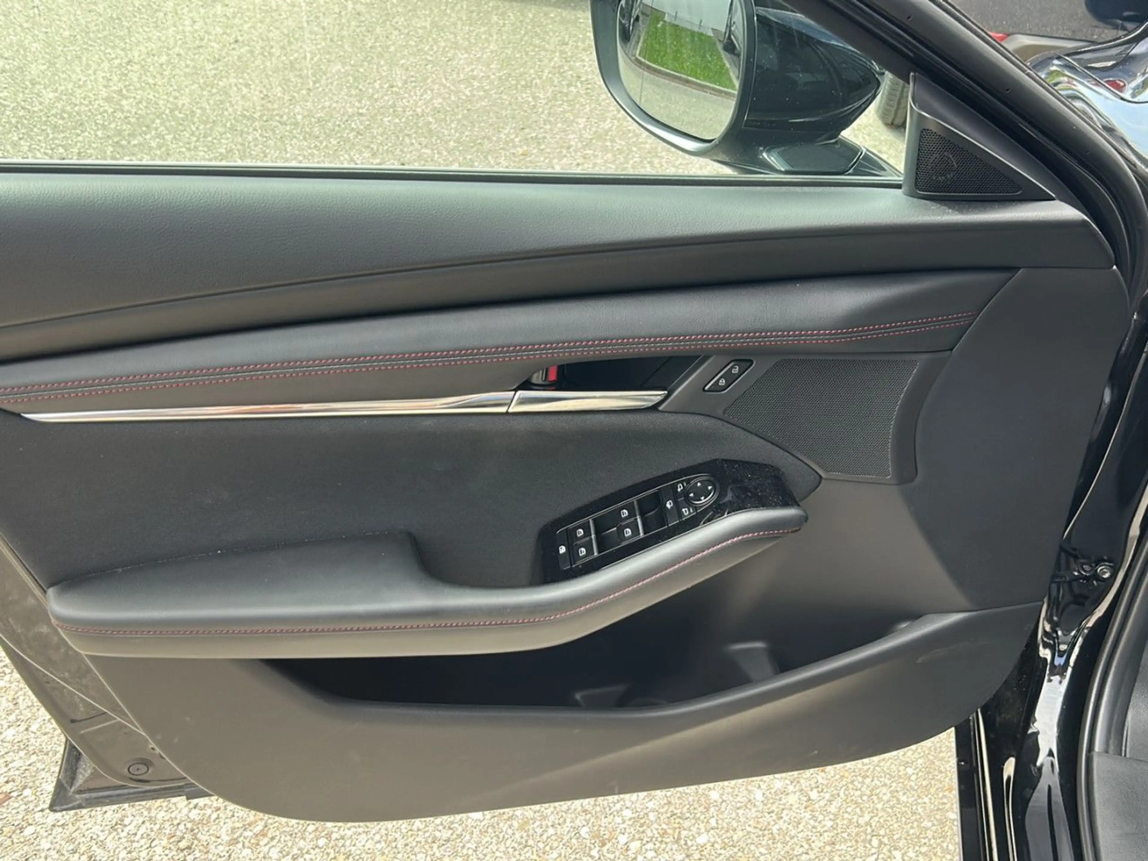 Mazda 3 e-SKYACTIV-G 140 M HYBRID HOMURA Bluetooth Navi — photo 10