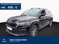 Skoda Kodiaq 2.0TDI DSG 4x4 Style AHK Pano ACC Navi LE Schwarz - thumbnail 1