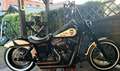 Harley-Davidson Dyna Street Bob Dyna Street Bob 2017 Beżowy - thumbnail 1