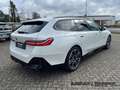 BMW 520 d Touring M SPORT +AHK+STH+PANO+COMFORT+ Weiß - thumbnail 8