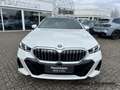 BMW 520 d Touring M SPORT +AHK+STH+PANO+COMFORT+ Weiß - thumbnail 2