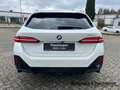 BMW 520 d Touring M SPORT +AHK+STH+PANO+COMFORT+ Weiß - thumbnail 7