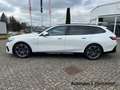 BMW 520 d Touring M SPORT +AHK+STH+PANO+COMFORT+ Weiß - thumbnail 4