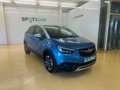 Opel Crossland X 1.2T S&S ecoTEC Excellence 110 Bleu - thumbnail 3