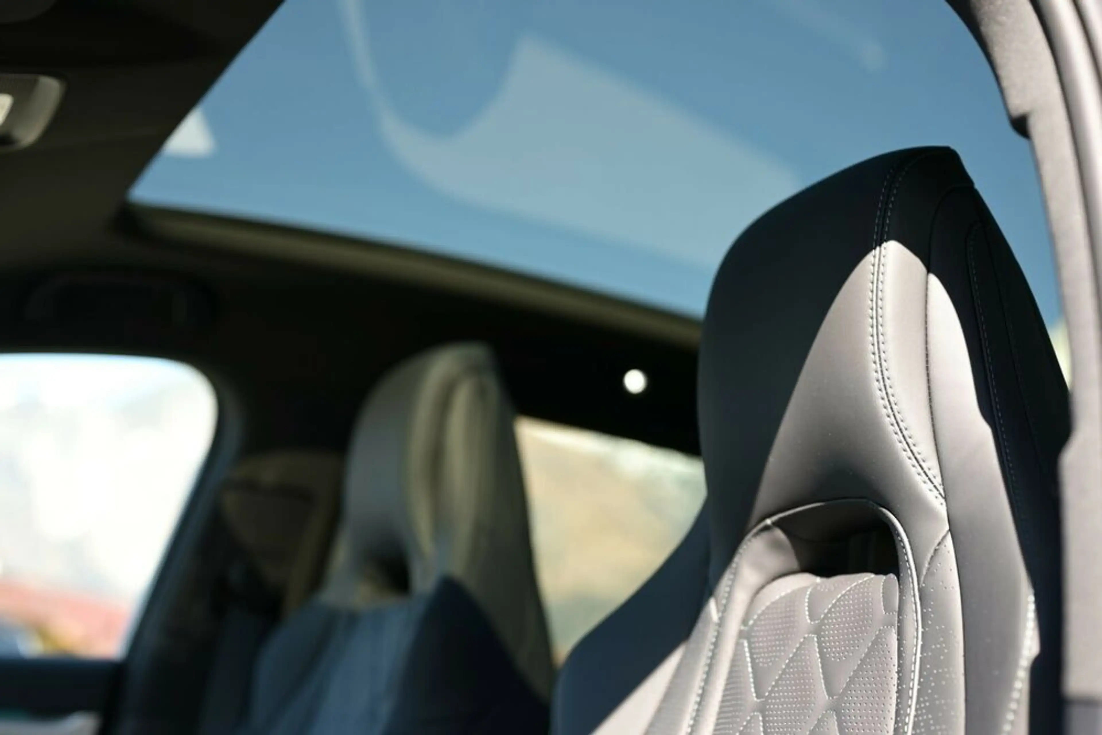 BYD Sealion 7 Excellence Ö-Paket 91.5 kWh AWD — photo 14