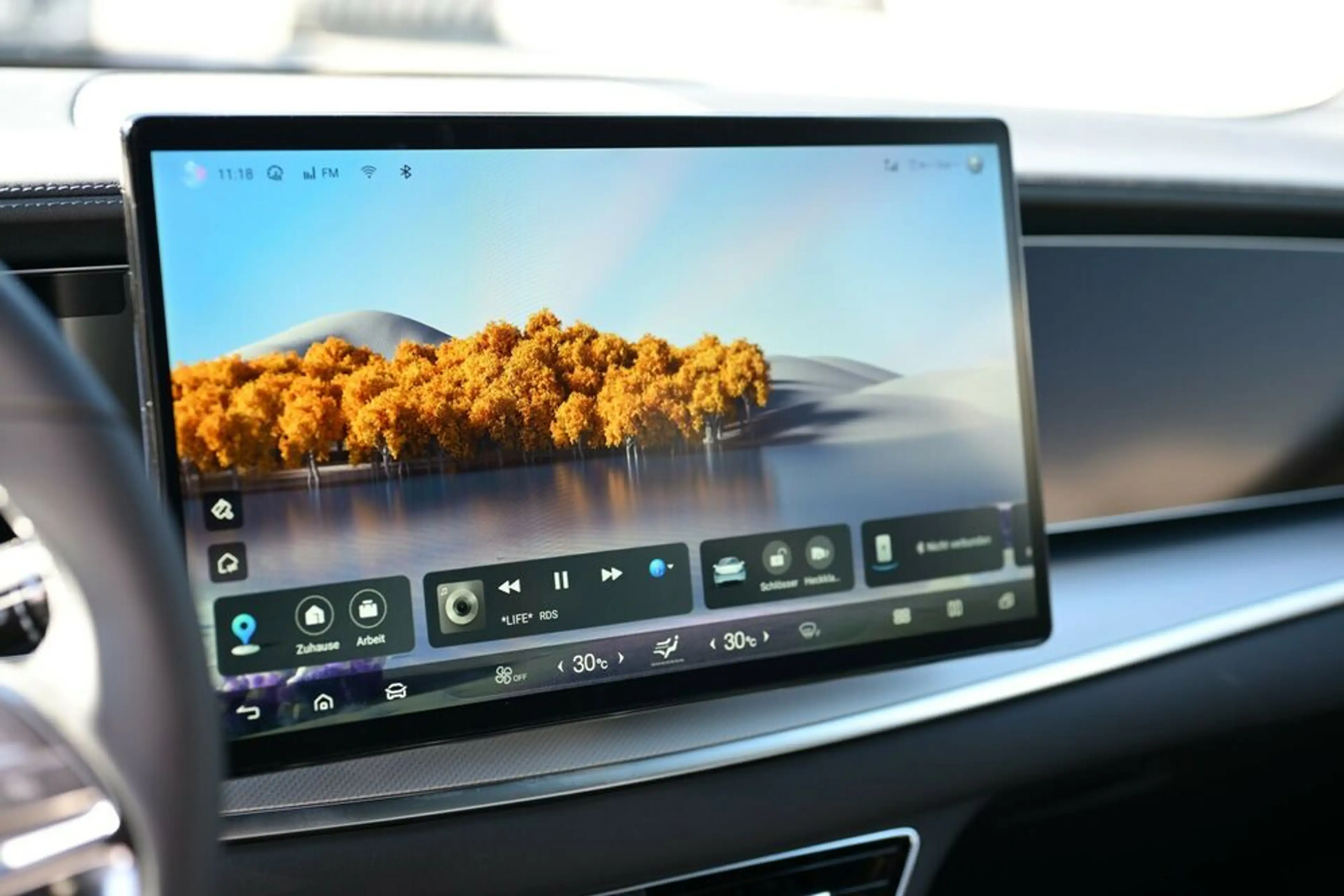 BYD Sealion 7 Excellence Ö-Paket 91.5 kWh AWD — photo 11
