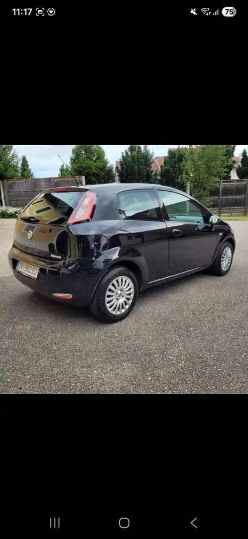 Fiat Punto Evo 1,4 Natural Power 70 Dynamic - 2