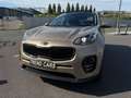 Kia Sportage 1.7CRDi TOITPANO CUIR CAM KEYLES JBLSOUND GAR1AN Grijs - thumbnail 5