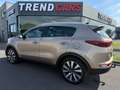 Kia Sportage 1.7CRDi TOITPANO CUIR CAM KEYLES JBLSOUND GAR1AN Grijs - thumbnail 3
