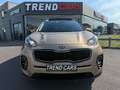 Kia Sportage 1.7CRDi TOITPANO CUIR CAM KEYLES JBLSOUND GAR1AN Grijs - thumbnail 7