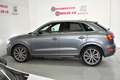 Audi Q3 2.0TDI 110kW Gris - thumbnail 5