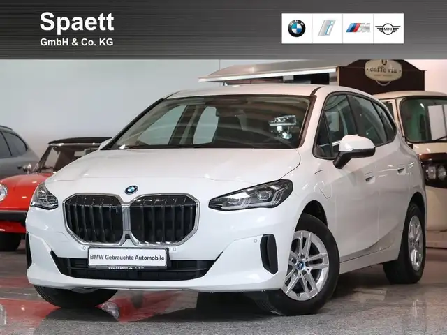 Bmw 225 e xDrive Active Tourer Adp.LED DrivAssProf. 360° H
