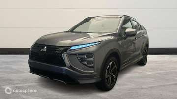 2.4 MIVEC PHEV 188ch Instyle 4WD