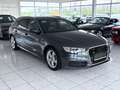Audi A6 Avant 3.0 TDI quattro S-Line+Kamera+TotwAss Grau - thumbnail 1
