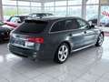 Audi A6 Avant 3.0 TDI quattro S-Line+Kamera+TotwAss Grau - thumbnail 4