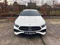 Mercedes-Benz A 180 A 180 AMG Line-NightPack-Verwarmde zetels-NAVI Blanc - thumbnail 3
