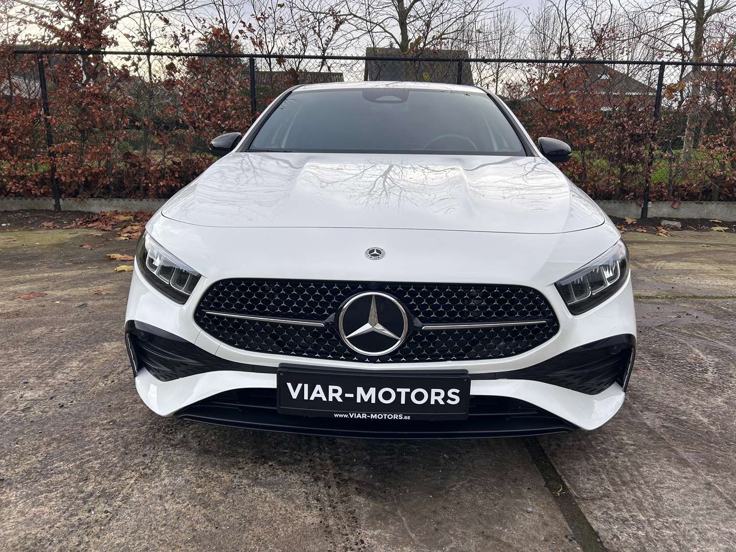 Mercedes Classe A 180 AMG Line - - Joinsteer - #3