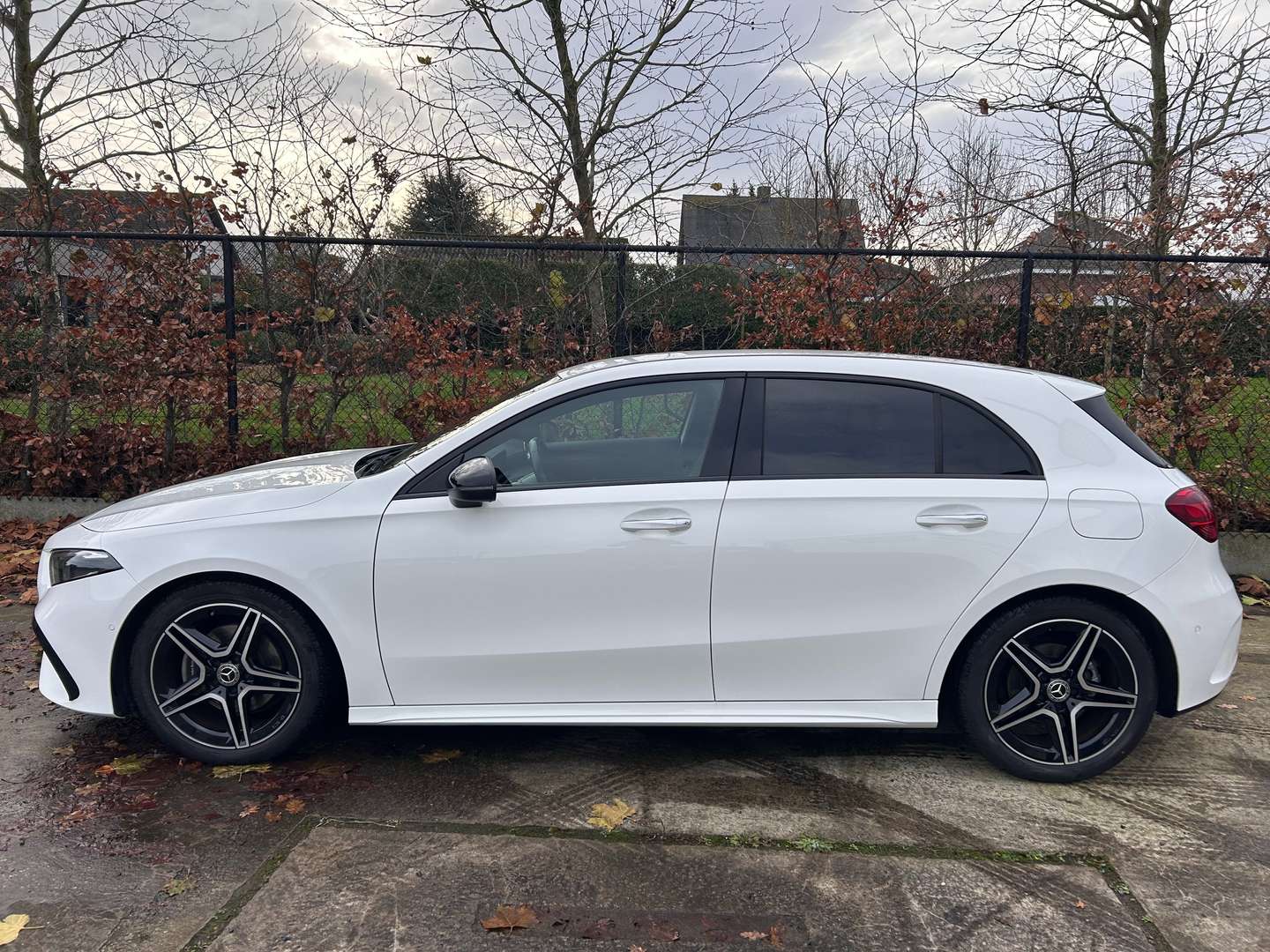 Mercedes Classe A 180 AMG Line - - Joinsteer - #5