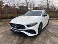 Mercedes-Benz A 180 A 180 AMG Line-NightPack-Verwarmde zetels-NAVI Blanc - thumbnail 2