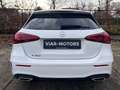 Mercedes-Benz A 180 A 180 AMG Line-NightPack-Verwarmde zetels-NAVI Blanc - thumbnail 7