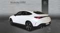 Mercedes-Benz GLC 300 COUPE GLC-CLASS E 4MATIC COUPe Weiß - thumbnail 4