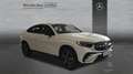 Mercedes-Benz GLC 300 COUPE GLC-CLASS E 4MATIC COUPe Weiß - thumbnail 3