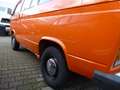 Volkswagen T3 T3 2.0 Oldtimer Wohnmobil Eurec Cassandra Orange - thumbnail 9