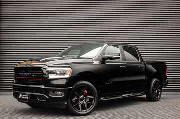 5.7 V8 HEMI 1500 BLACK EDITION / 100DKM / DIRECT R