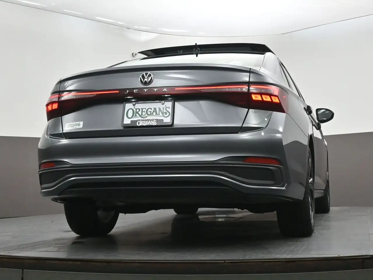 Volkswagen Jetta снимка Volkswagen Jetta