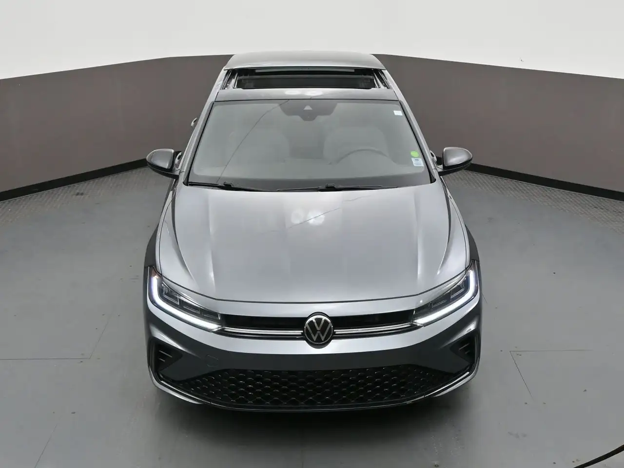 Volkswagen Jetta снимка Volkswagen Jetta