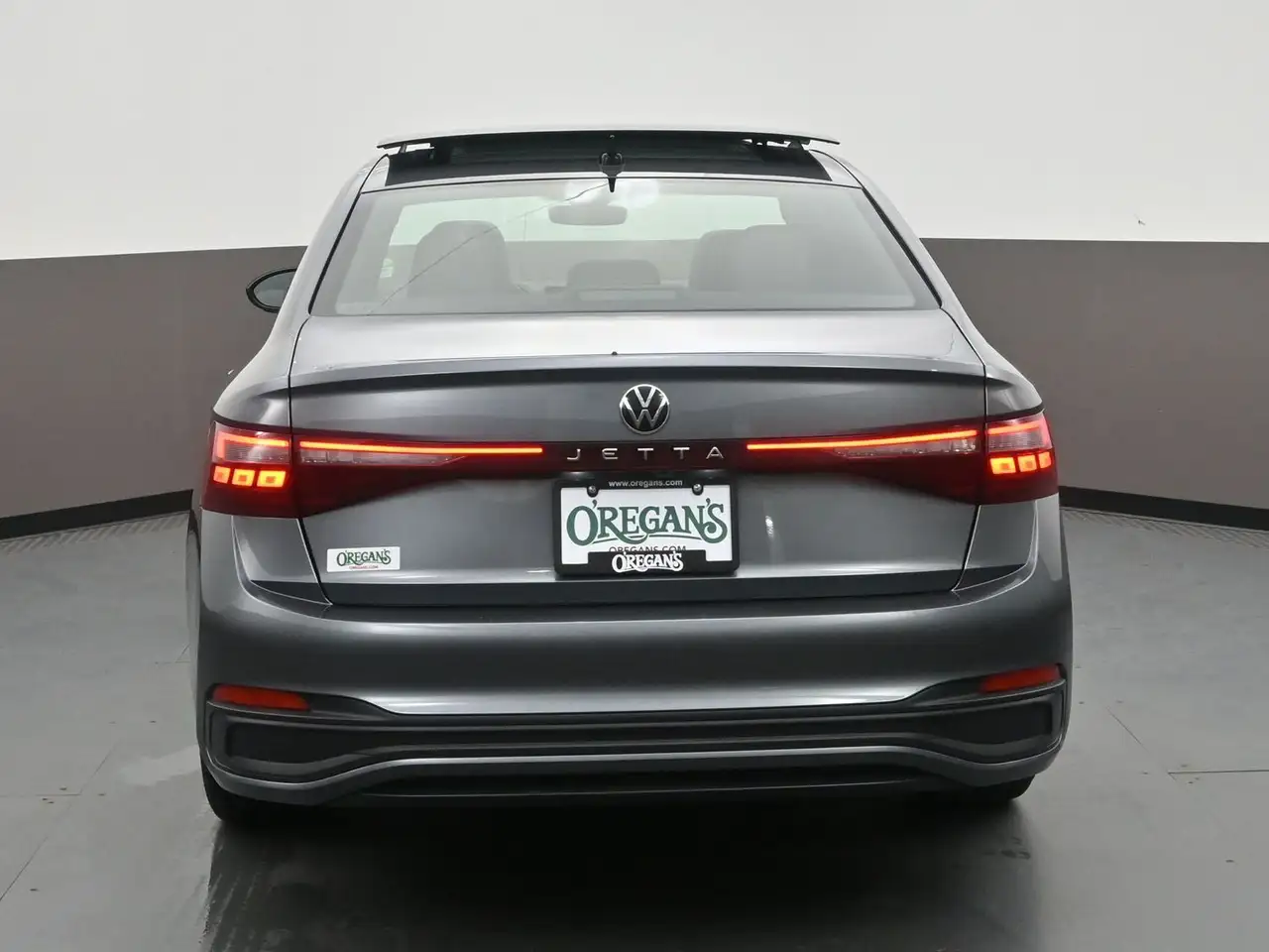 Volkswagen Jetta снимка Volkswagen Jetta