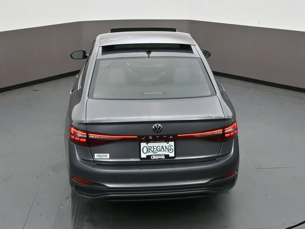Volkswagen Jetta снимка Volkswagen Jetta
