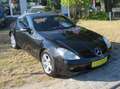 Mercedes-Benz SLK 200 SLK 200 Kompressor 171 Schwarz - thumbnail 1