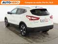Nissan Qashqai 1.6 Acenta 4x2 Blanco - thumbnail 4