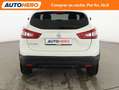 Nissan Qashqai 1.6 Acenta 4x2 Blanco - thumbnail 5