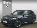 BMW iX3 High Executive 80 kWh Harman Kardon / Trekhaak / L Zwart - thumbnail 1
