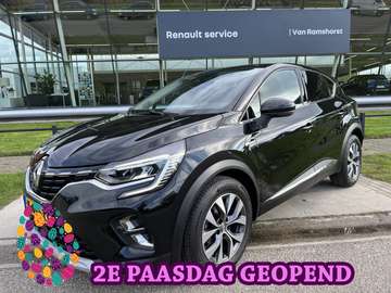 1.0 TCe 100 Bi-Fuel Intens / Keyless / Bose / Voor