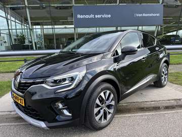 1.0 TCe 100 Bi-Fuel LPG-G3 Intens / Keyless / Bose