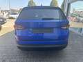 Skoda Kodiaq 2.0TDI 4x4 STYLE DSG*LED*NAVI*AHK*18-ZOLL Blau - thumbnail 6