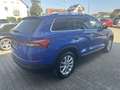 Skoda Kodiaq 2.0TDI 4x4 STYLE DSG*LED*NAVI*AHK*18-ZOLL Blau - thumbnail 5