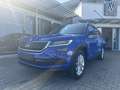 Skoda Kodiaq 2.0TDI 4x4 STYLE DSG*LED*NAVI*AHK*18-ZOLL Blau - thumbnail 1