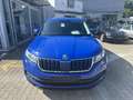Skoda Kodiaq 2.0TDI 4x4 STYLE DSG*LED*NAVI*AHK*18-ZOLL Blau - thumbnail 22