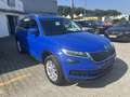 Skoda Kodiaq 2.0TDI 4x4 STYLE DSG*LED*NAVI*AHK*18-ZOLL Blau - thumbnail 21