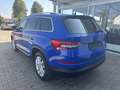 Skoda Kodiaq 2.0TDI 4x4 STYLE DSG*LED*NAVI*AHK*18-ZOLL Blau - thumbnail 7