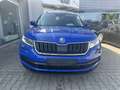 Skoda Kodiaq 2.0TDI 4x4 STYLE DSG*LED*NAVI*AHK*18-ZOLL Blau - thumbnail 3