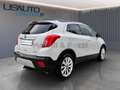 Opel Mokka Mokka 1.4 Turbo Ecotec 140CV 4x2 Start&Stop Cosmo Weiß - thumbnail 4