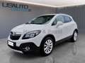 Opel Mokka Mokka 1.4 Turbo Ecotec 140CV 4x2 Start&Stop Cosmo Weiß - thumbnail 1