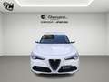 Alfa Romeo Stelvio 2019 2.2 t Sport Tech rwd 160cv auto Weiß - thumbnail 2
